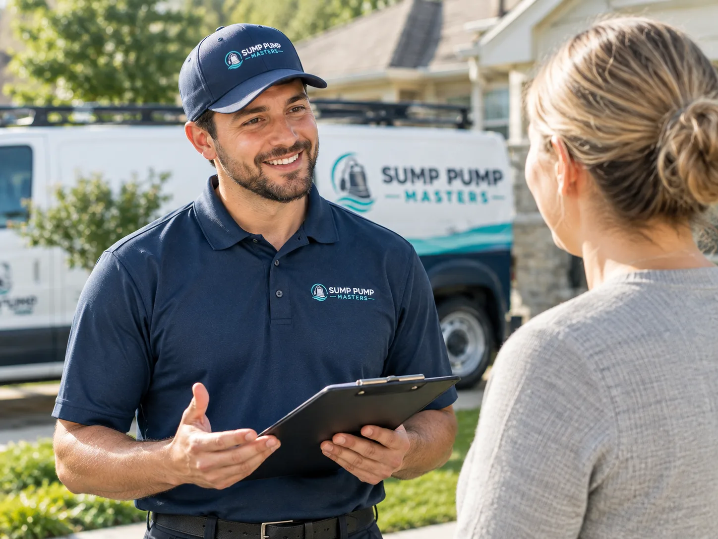 Sump Pump Repair Tabor, SD FAQs